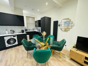 10 min from Stratford shopping centre, garden!